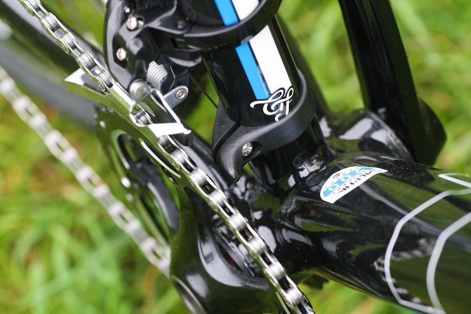 How to stop your chain coming off Top tips for a trouble free